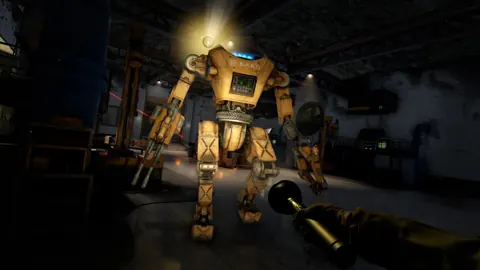 ATOMFALL mods: Visual Tweaks, Save Files, and Updates